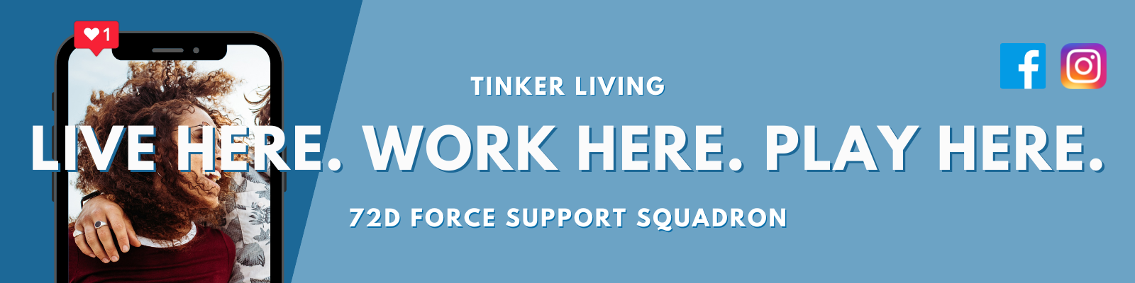 Link to Tinker Living